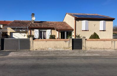 vente maison 275 000 € à proximité de Cuxac-Cabardès (11390)