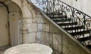 Appartement 5 Pièces 100 m² à vendre à Lons-le-Saunier (39000)