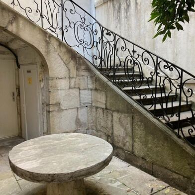 Appartement 5 pièces 178000 €