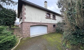 Maison 5 Pièces 100 m² à vendre à Craon (53400)