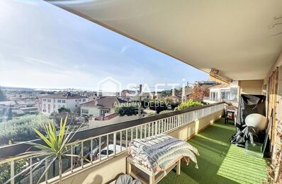 vente appartement 420 000 € à proximité de Sanary-sur-Mer (83110)