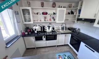 Maison 4 Pièces 82 m² à vendre à Cocheren (57800)