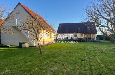 vente maison 458 000 € à proximité de Saint-Aubin (62170)