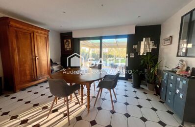 vente maison 458 000 € à proximité de Le Touquet-Paris-Plage (62520)