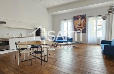 vente appartement 498 000 € à proximité de Cassis (13260)