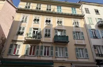 vente appartement 260 000 € à proximité de Roquebrune-Cap-Martin (06190)