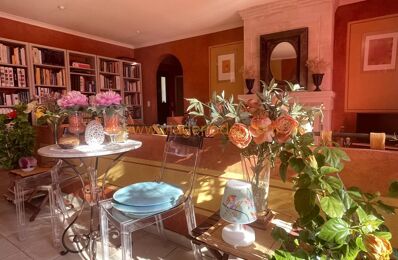 viager maison Bouquet 165 000 € à proximité de Roussillon (84220)