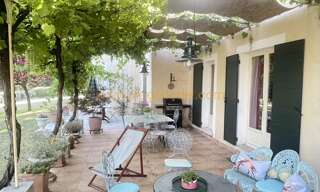 Maison 145 m² en viager Goult (84220)