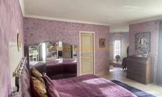 Maison 145 m² en viager Goult (84220)