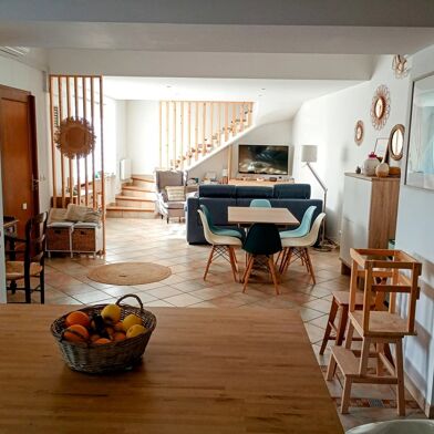 Maison 4 pièces 285000 €