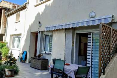 Maison 4 pièces 278000 €