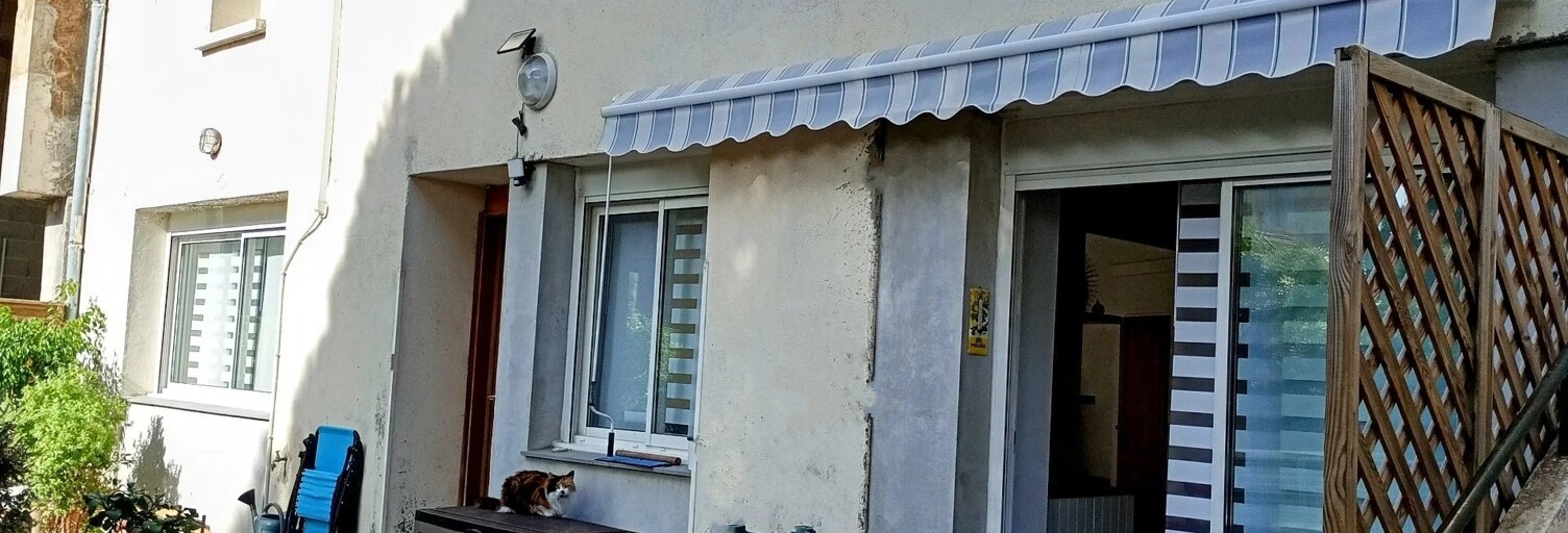 Maison 4 Pièces 140 m² à vendre à Montbazin (34560)