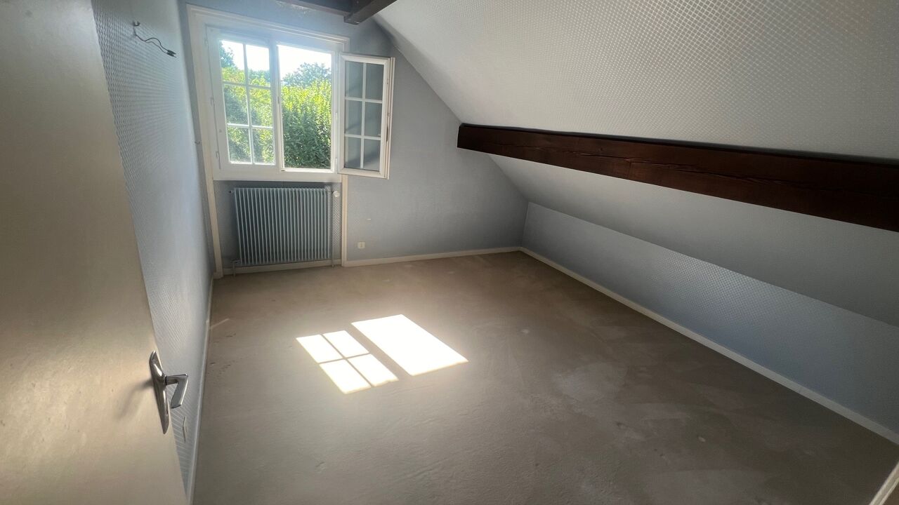 maison 5 pièces 169 m2 à vendre à Versonnex (01210)