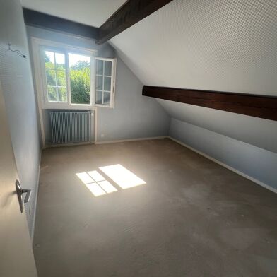 Maison 5 pièces 169 m²