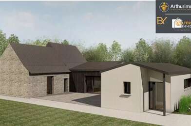 Maison 5 pièces 432300 €