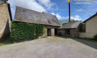 Maison 5 Pièces 55 m² à vendre à Châteaubourg (35220)