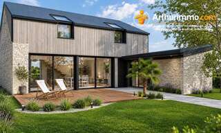 Maison 5 Pièces 105 m² à vendre à Châteaubourg (35220)