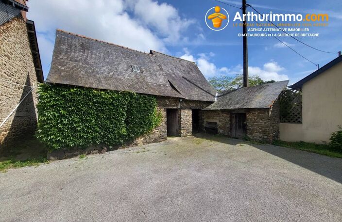 Maison en Pierre 55 m2 — photo 2
