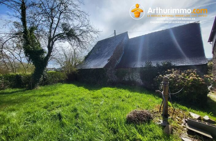 Maison en Pierre 55 m2 — photo 3