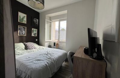 vente appartement 90 000 € à proximité de Chantepie (35135)