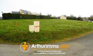 Terrain  675 m² à vendre à La Guerche-de-Bretagne (35130)