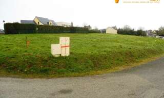 Terrain  675 m² à vendre à La Guerche-de-Bretagne (35130)