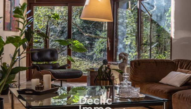 Villa / Maison 8 pièces  à vendre Bouliac 33270