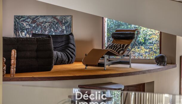 Villa / Maison 8 pièces  à vendre Bouliac 33270