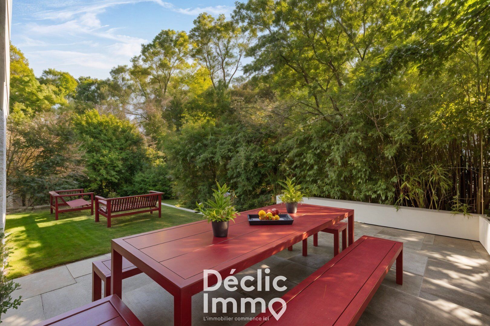 Villa / Maison 8 pièces  à vendre Bouliac 33270