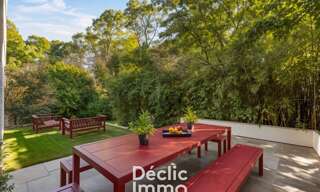 Maison 8 Pièces 280 m² à vendre à Bouliac (33270)