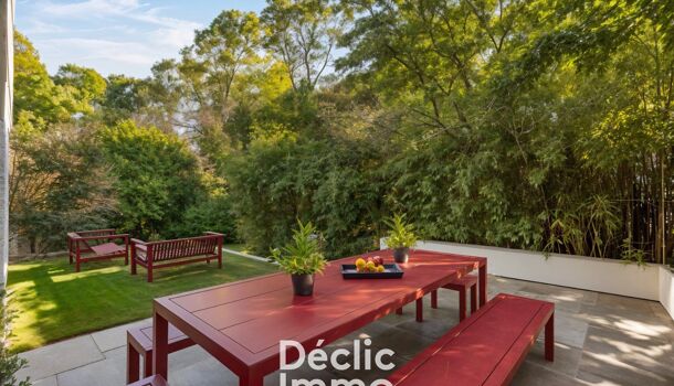 Villa / Maison 8 pièces  à vendre Bouliac 33270