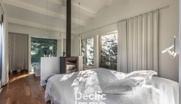 Villa / Maison 8 pièces  à vendre Bouliac 33270