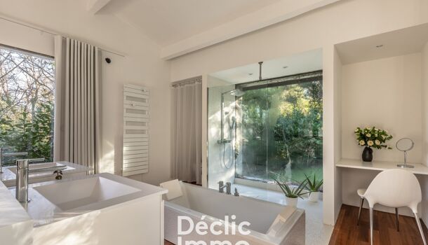 Villa / Maison 8 pièces  à vendre Bouliac 33270