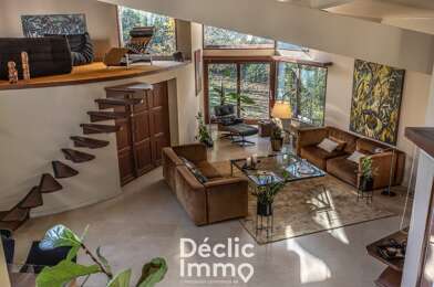 Maison 8 pièces 945000 €