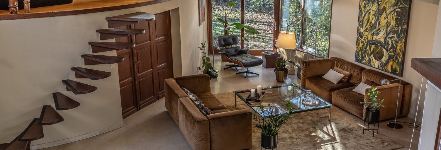 Maison 8 Pièces 280 m² à vendre à Bouliac (33270)