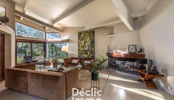 Villa / Maison 8 pièces  à vendre Bouliac 33270