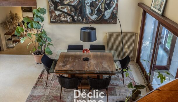 Villa / Maison 8 pièces  à vendre Bouliac 33270