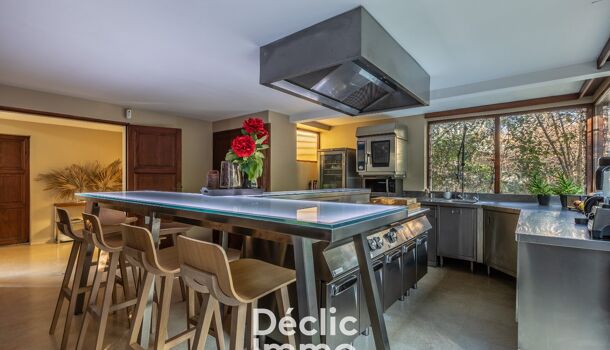 Villa / Maison 8 pièces  à vendre Bouliac 33270