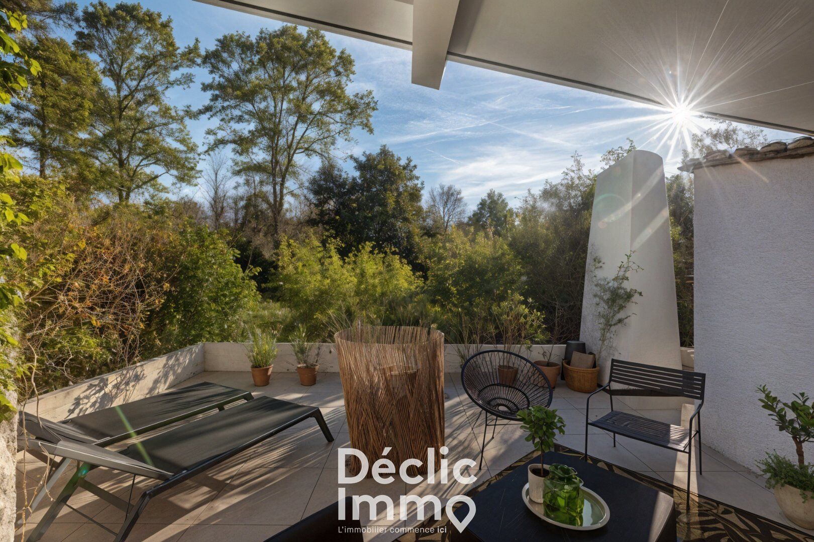 Villa / Maison  T8 à vendre Bouliac 33270