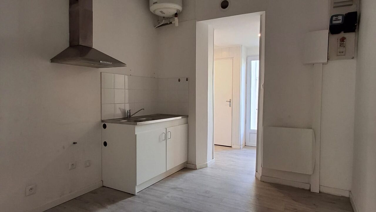 appartement 2 pièces 45 m2 à louer à Marseille 16 (13016)