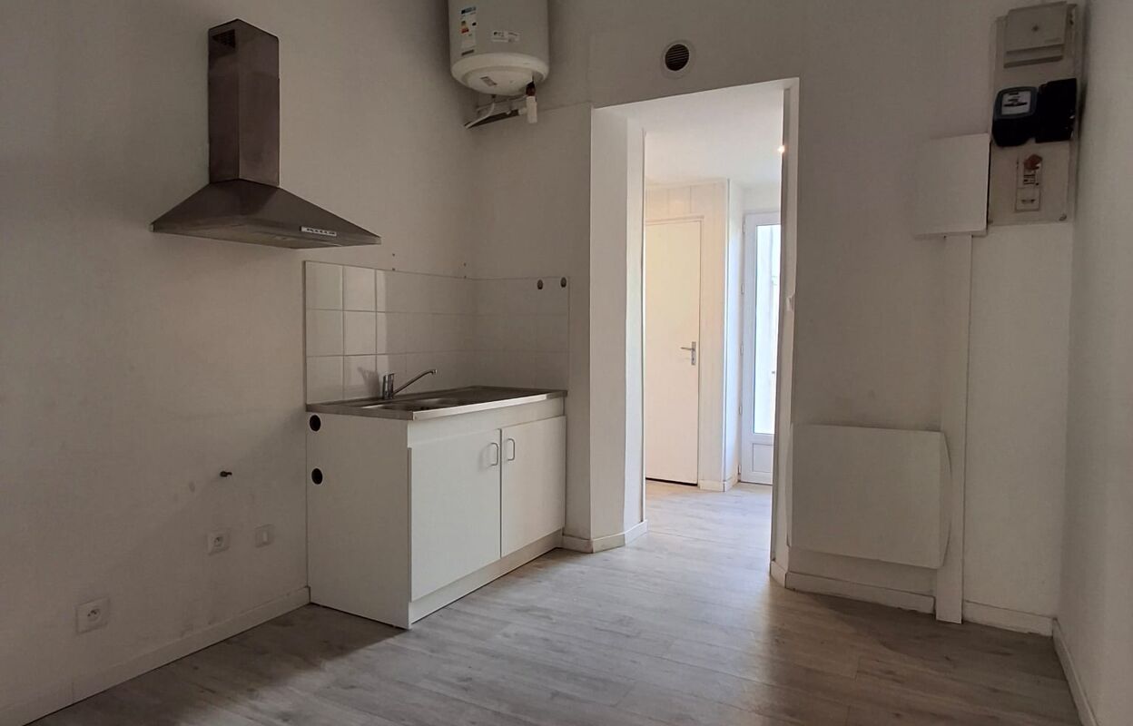 appartement 2 pièces 45 m2 à louer à Marseille 16 (13016)