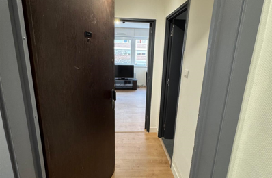 location appartement 675 € CC /mois à proximité de Strasbourg (67)