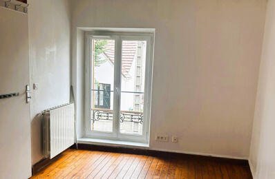 vente maison 245 000 € à proximité de Aubervilliers (93300)