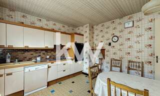 Maison  108 m² à vendre à Verneuil (51700)