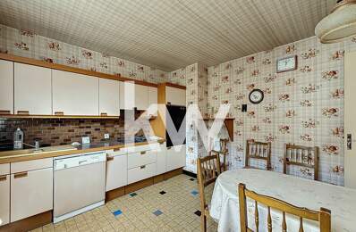 VERNEUIL : maison (108 m²) à vendre — photo du bien