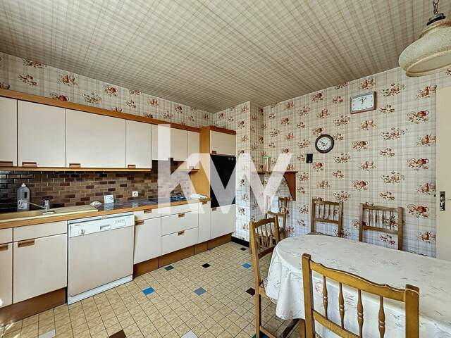 VERNEUIL : maison (108 m²) à vendre — photo du bien