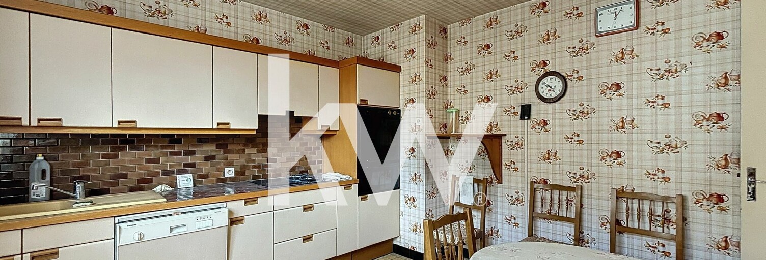 Maison  108 m² à vendre à Verneuil (51700)