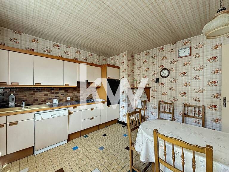 VERNEUIL : maison (108 m²) à vendre — photo 1