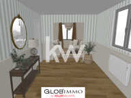 VERNEUIL : maison (108 m²) à vendre — photo 4
