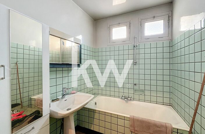 VERNEUIL : maison (108 m²) à vendre — photo 5